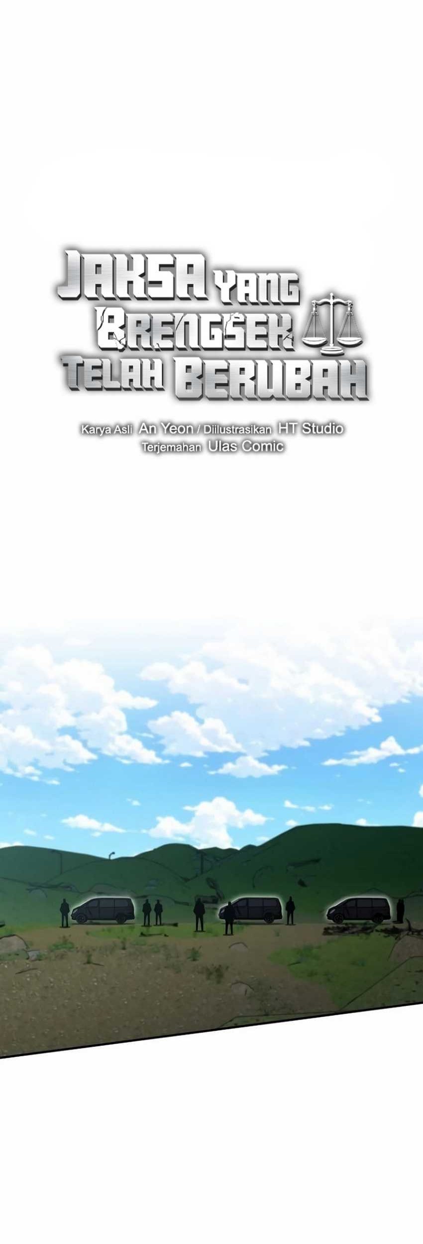 The Wicked Prosecutor Has Changed Chapter 37 Gambar 13