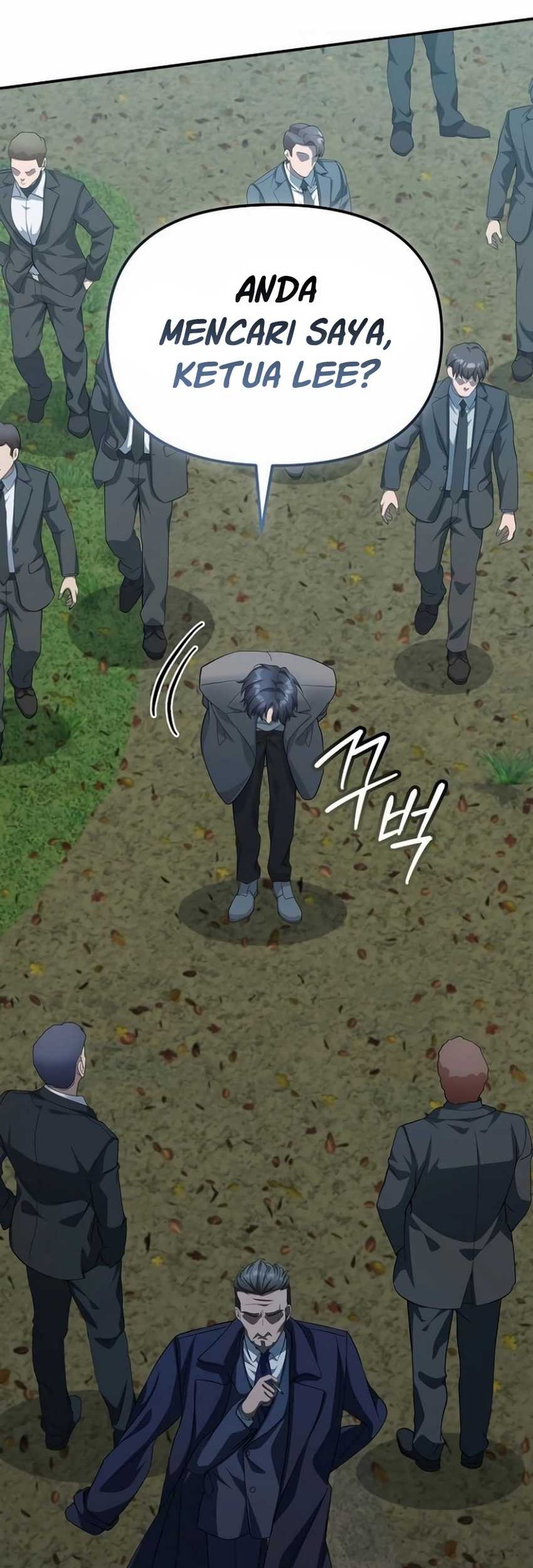 The Wicked Prosecutor Has Changed Chapter 37 Gambar 14