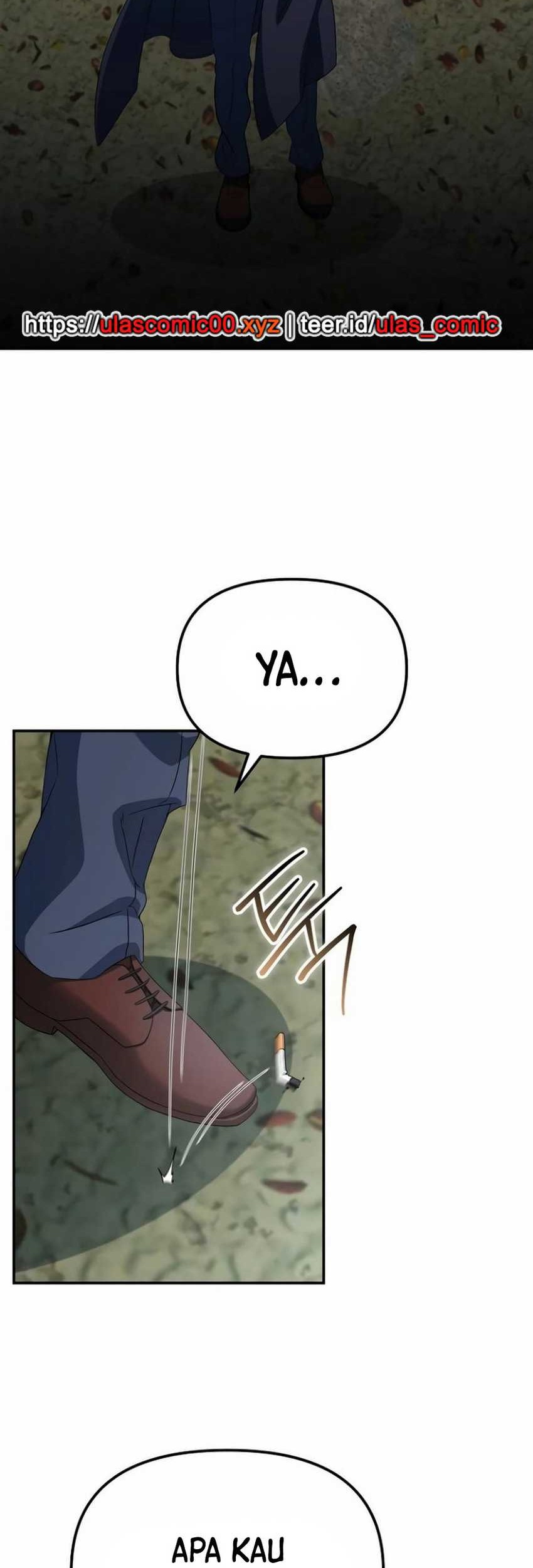The Wicked Prosecutor Has Changed Chapter 37 Gambar 15