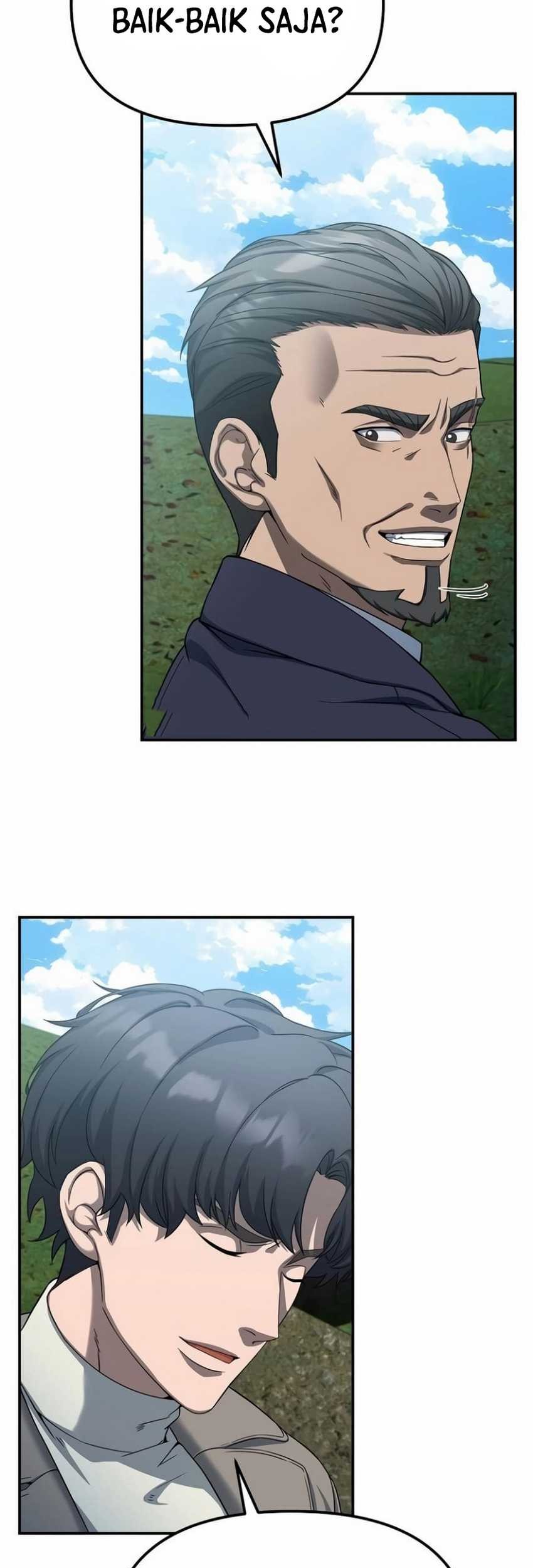 The Wicked Prosecutor Has Changed Chapter 37 Gambar 16