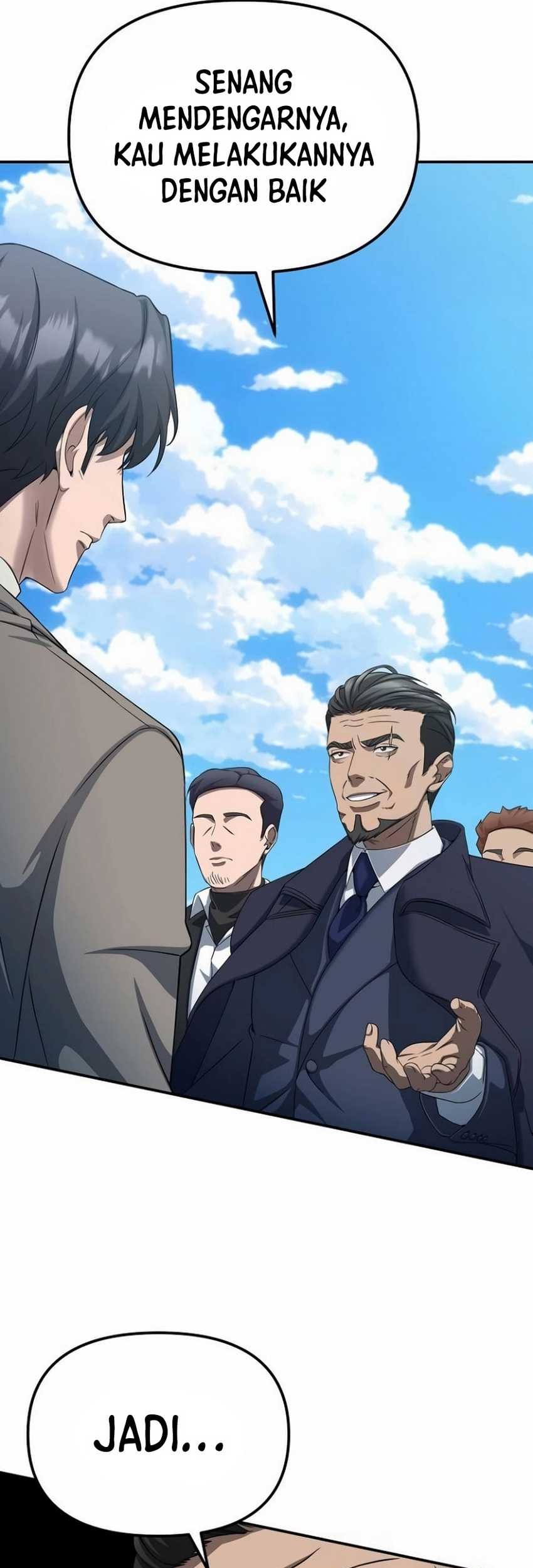 The Wicked Prosecutor Has Changed Chapter 37 Gambar 18