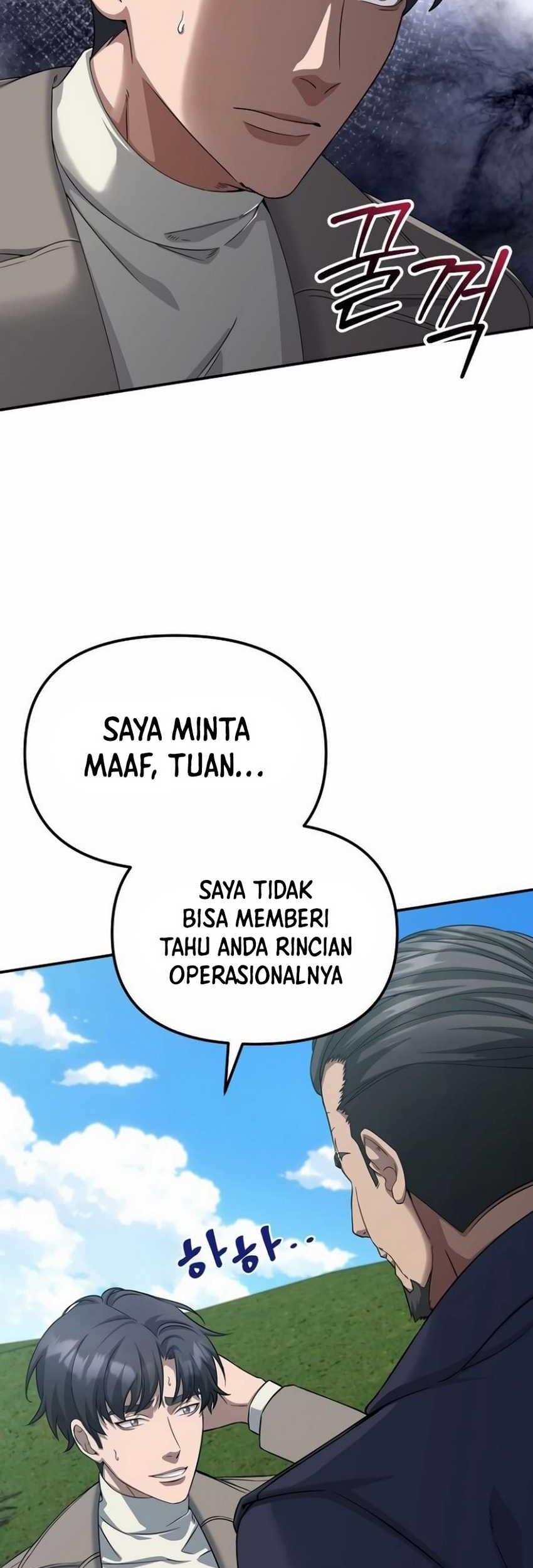 The Wicked Prosecutor Has Changed Chapter 37 Gambar 20