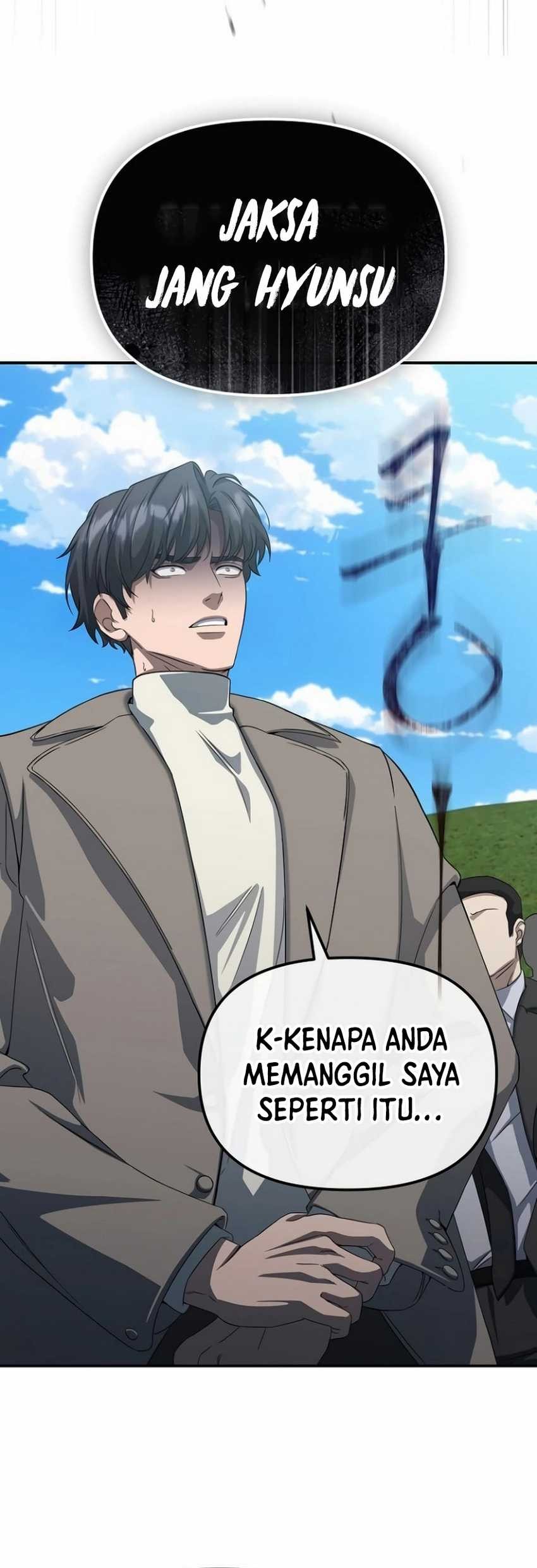 The Wicked Prosecutor Has Changed Chapter 37 Gambar 22