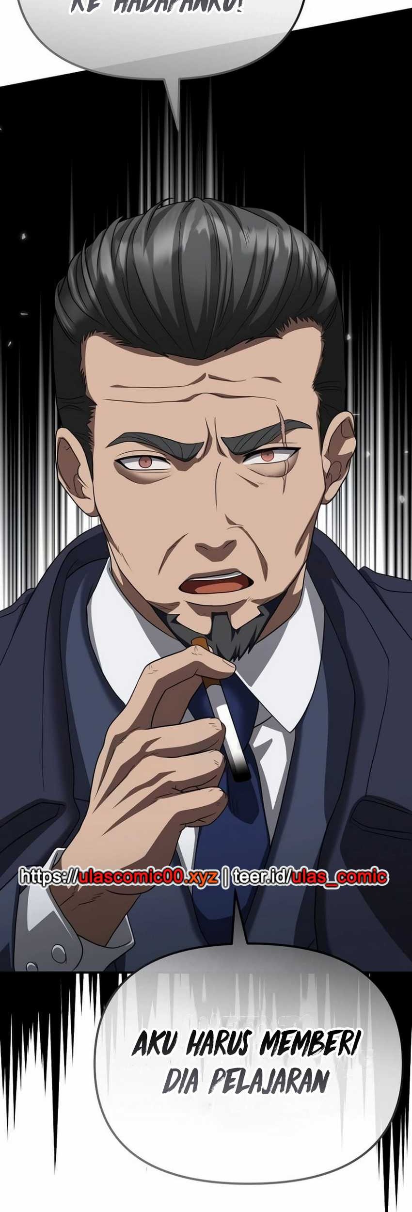 The Wicked Prosecutor Has Changed Chapter 37 Gambar 30