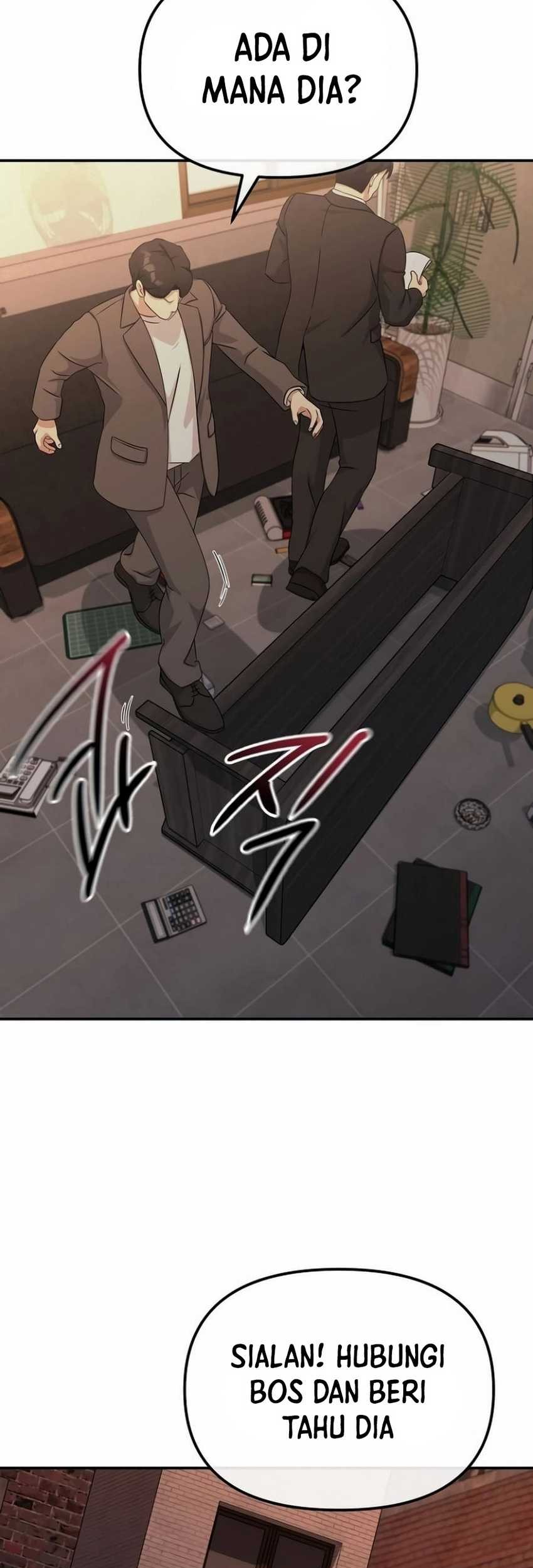 The Wicked Prosecutor Has Changed Chapter 37 Gambar 32