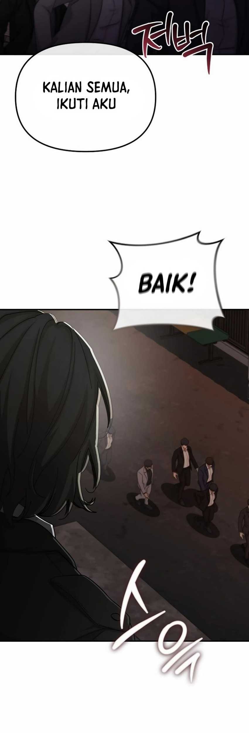 The Wicked Prosecutor Has Changed Chapter 37 Gambar 34