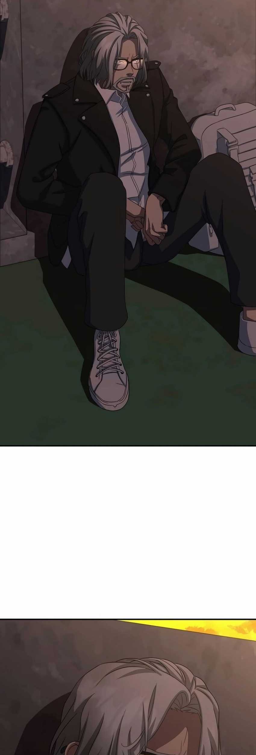 The Wicked Prosecutor Has Changed Chapter 37 Gambar 36