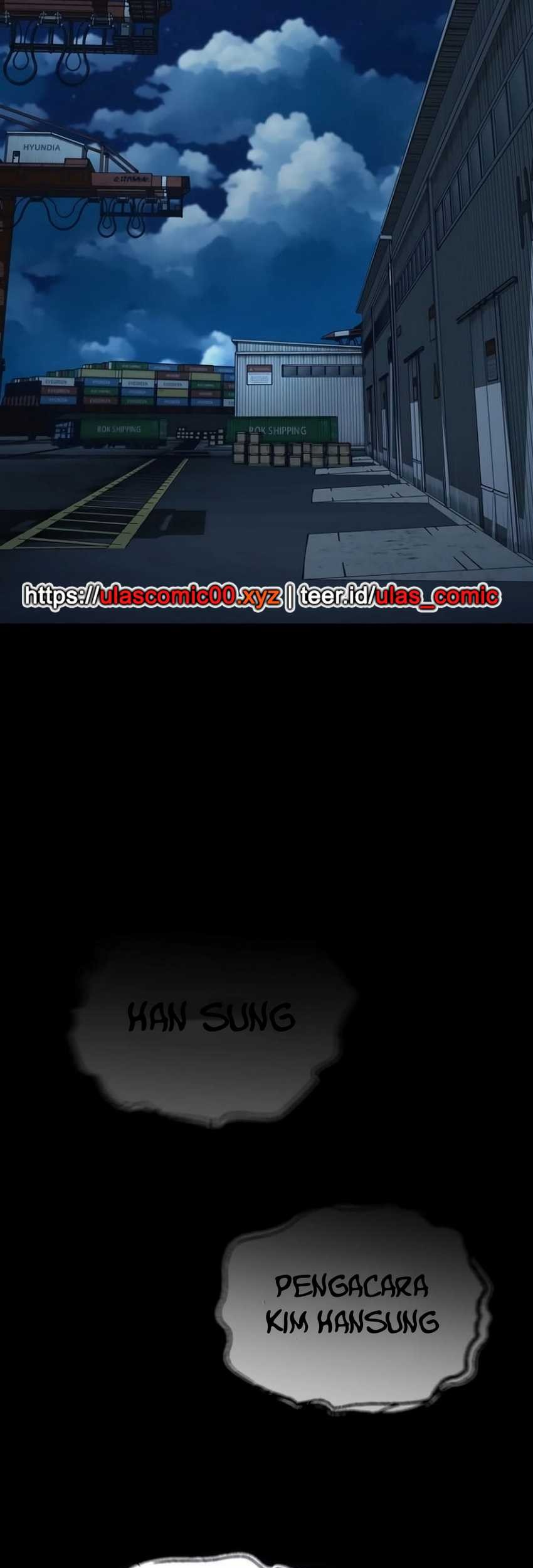 The Wicked Prosecutor Has Changed Chapter 37 Gambar 38