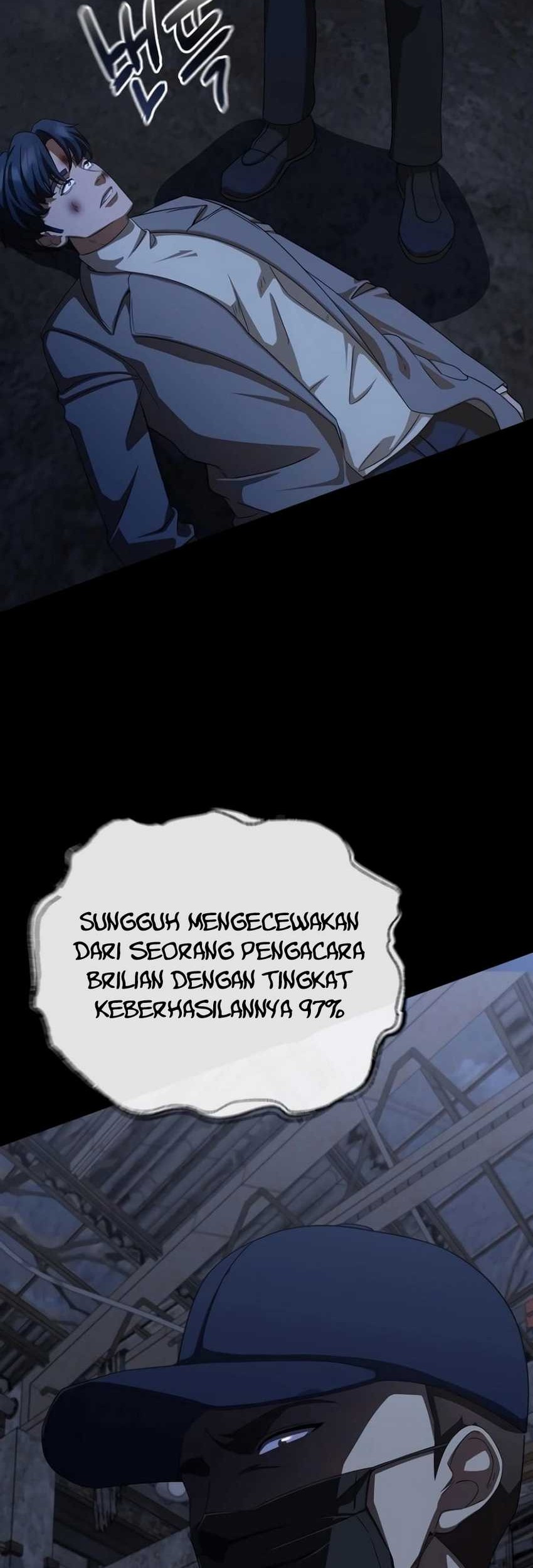 The Wicked Prosecutor Has Changed Chapter 37 Gambar 41