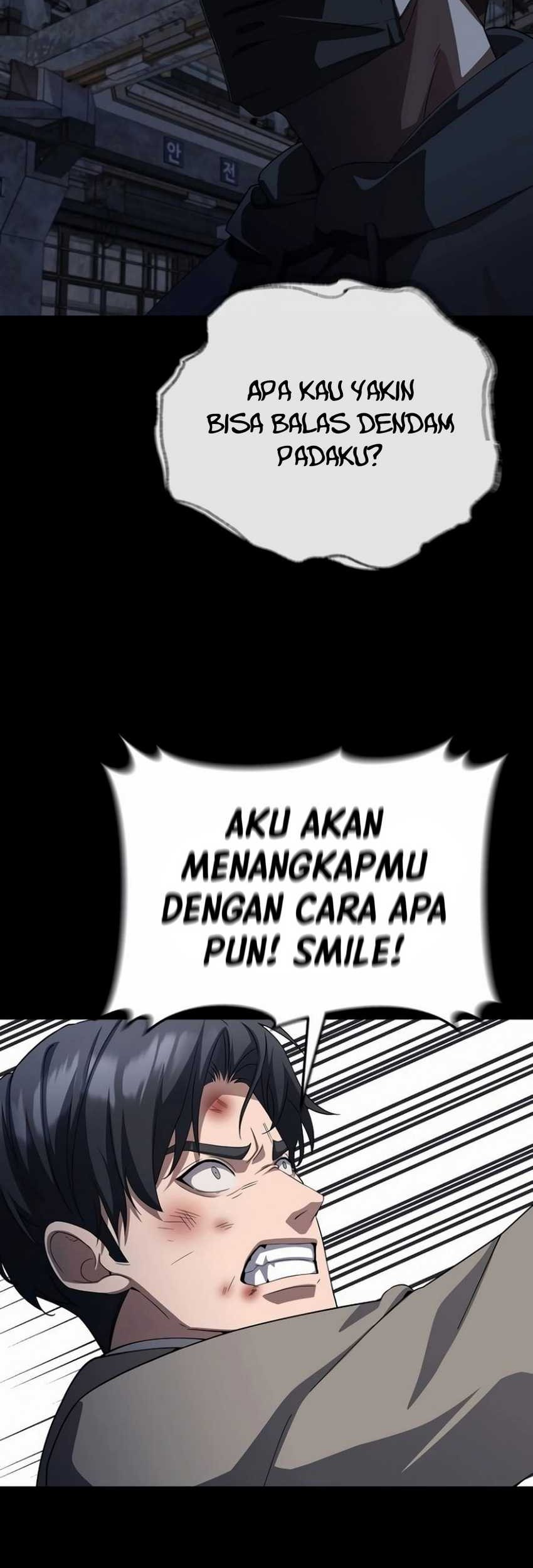 The Wicked Prosecutor Has Changed Chapter 37 Gambar 42