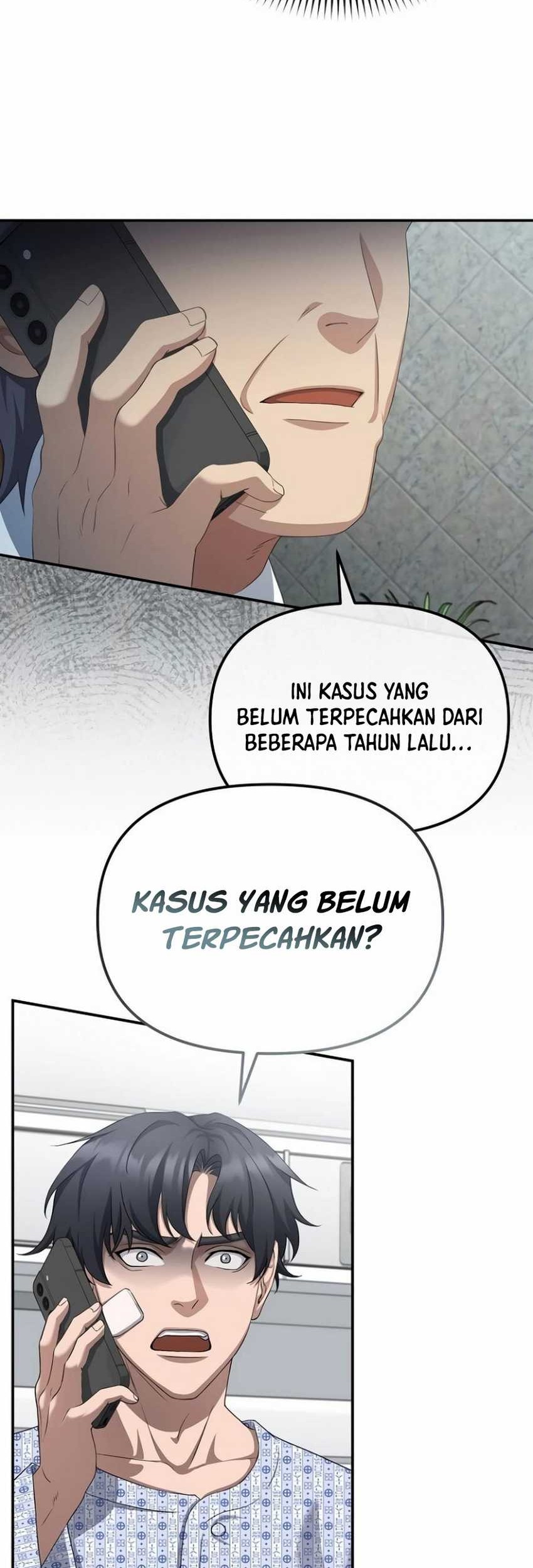 The Wicked Prosecutor Has Changed Chapter 38 Gambar 49