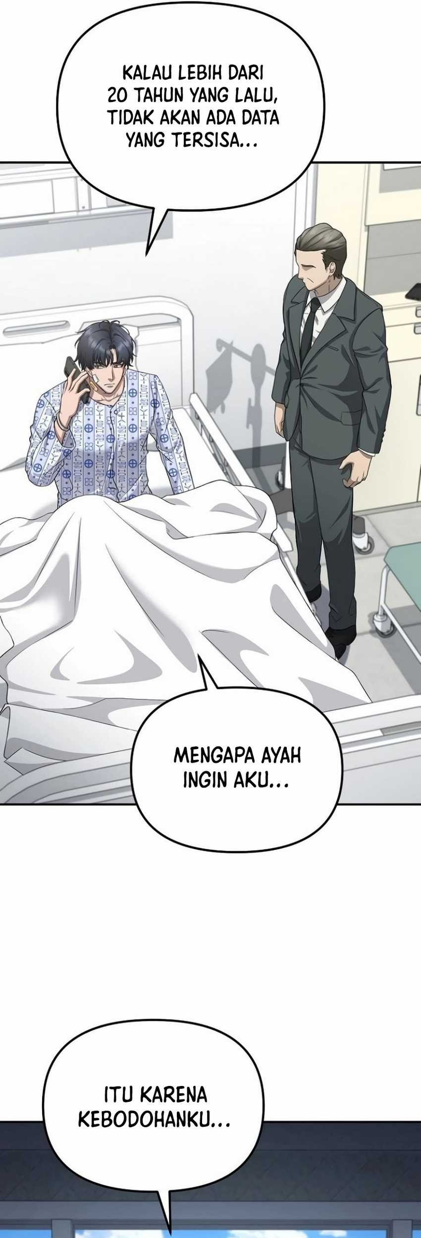The Wicked Prosecutor Has Changed Chapter 38 Gambar 51