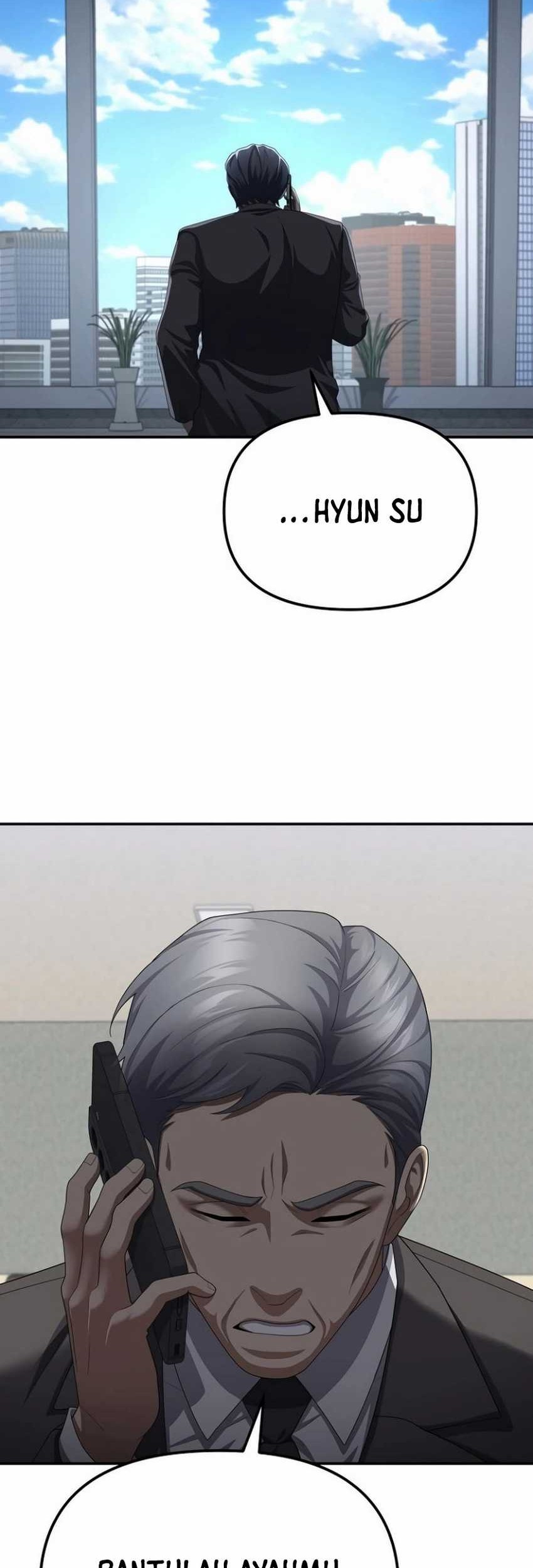 The Wicked Prosecutor Has Changed Chapter 38 Gambar 52