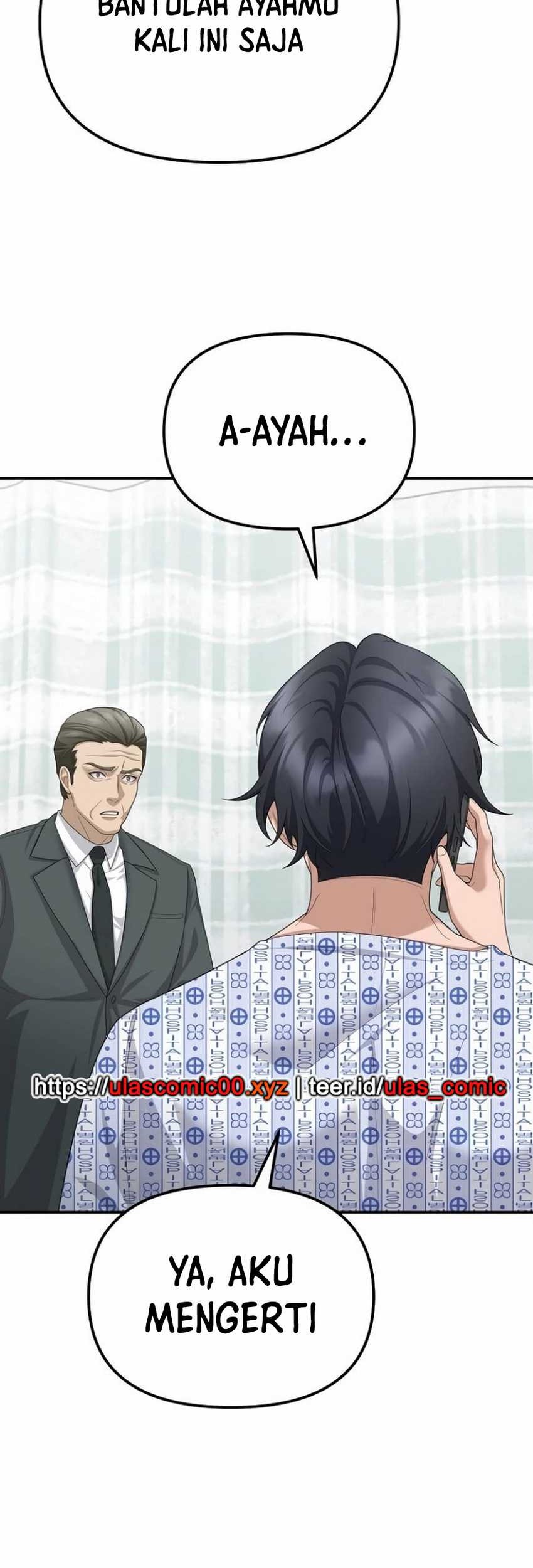 The Wicked Prosecutor Has Changed Chapter 38 Gambar 53