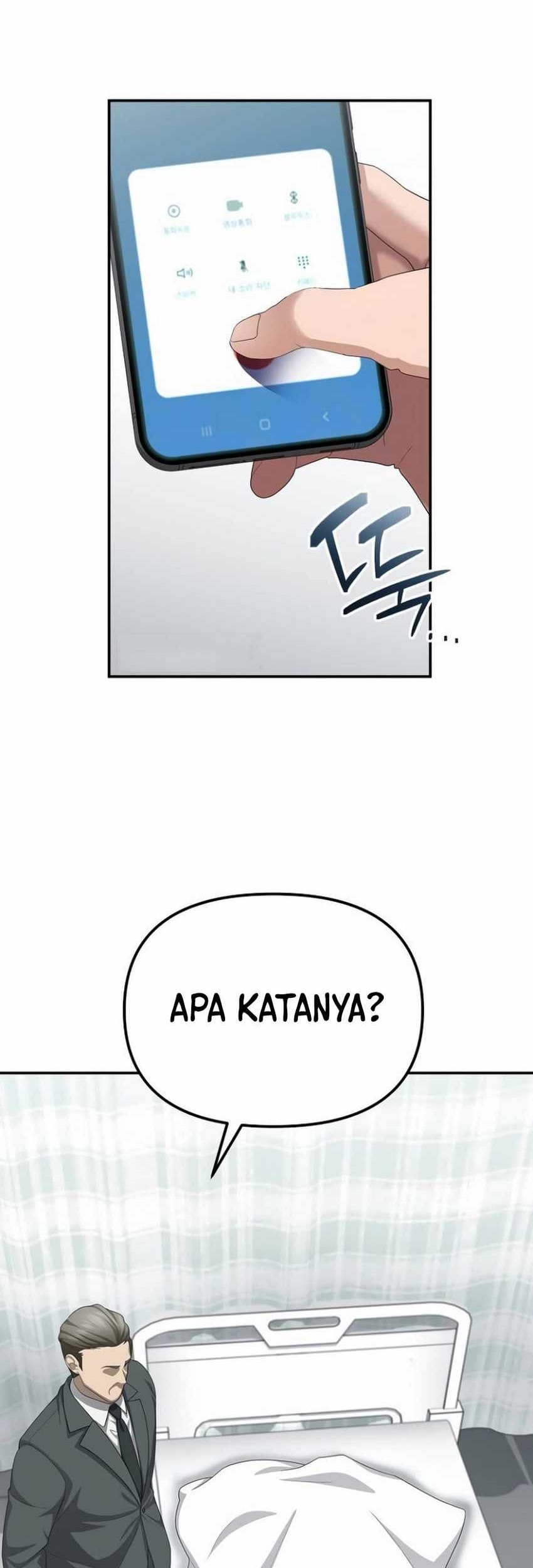 The Wicked Prosecutor Has Changed Chapter 38 Gambar 54