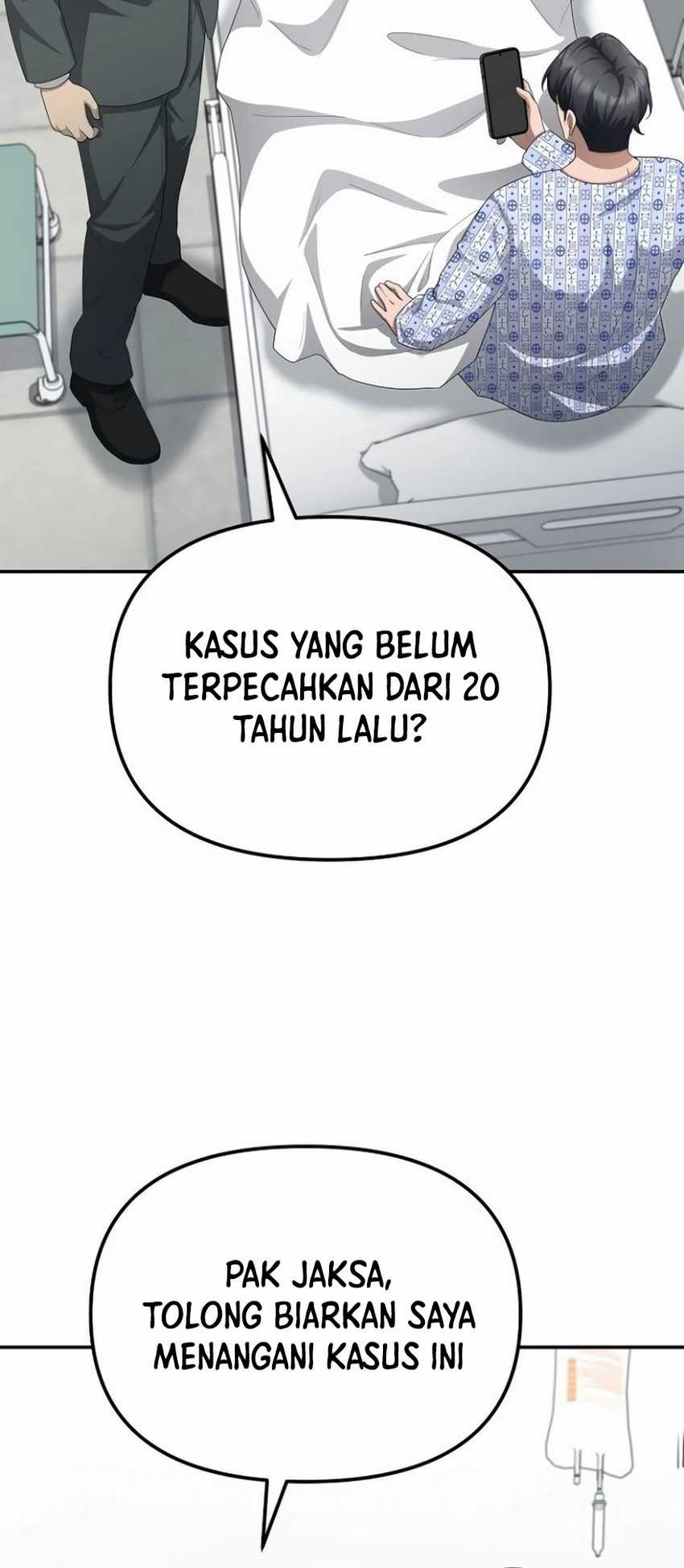 The Wicked Prosecutor Has Changed Chapter 38 Gambar 55