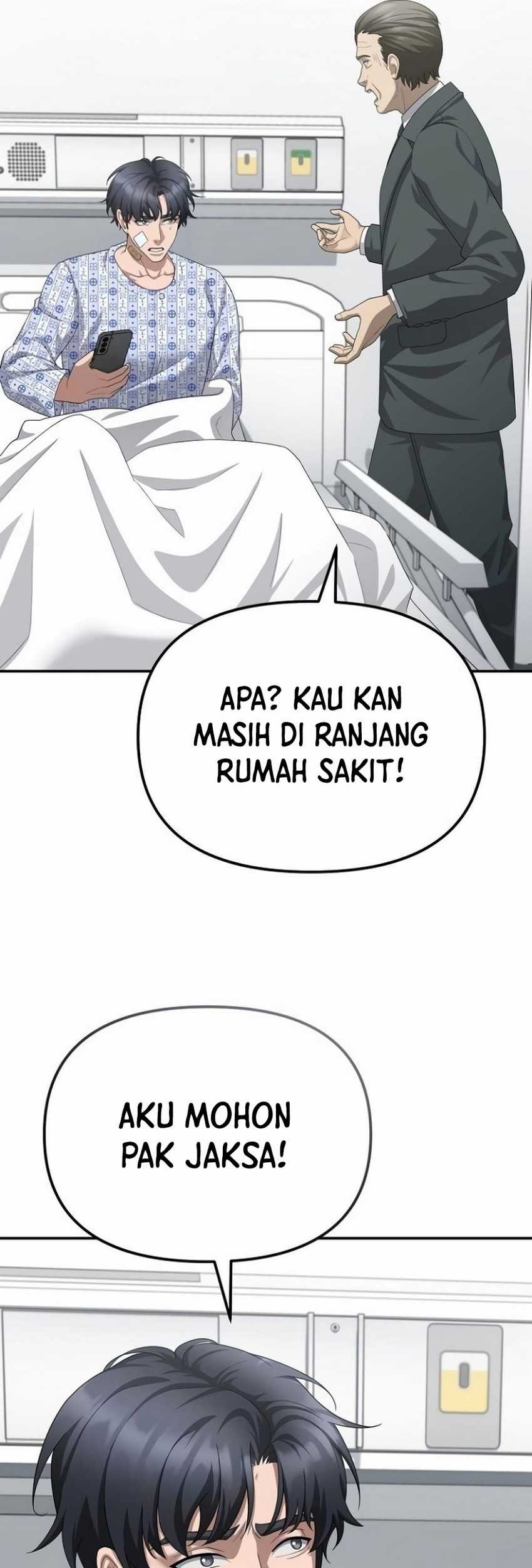 The Wicked Prosecutor Has Changed Chapter 38 Gambar 56