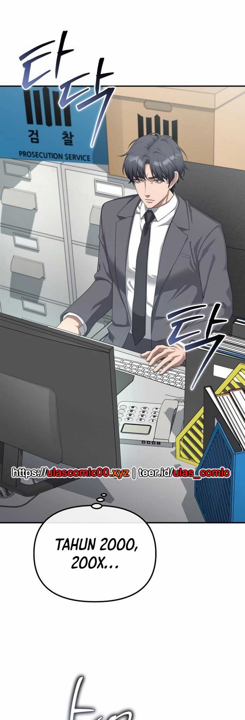 The Wicked Prosecutor Has Changed Chapter 38 Gambar 59