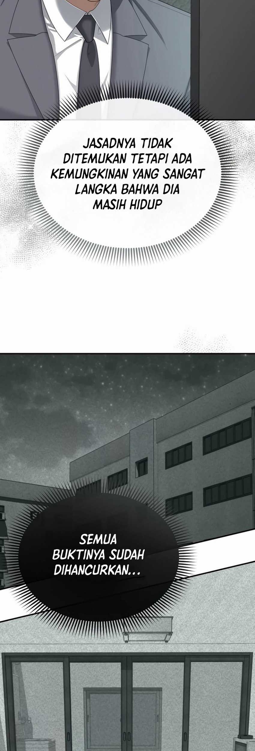 The Wicked Prosecutor Has Changed Chapter 38 Gambar 63