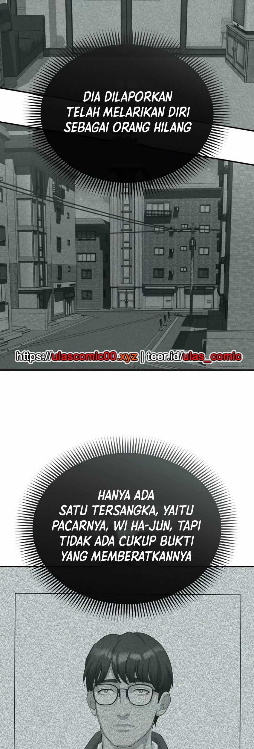The Wicked Prosecutor Has Changed Chapter 38 Gambar 64