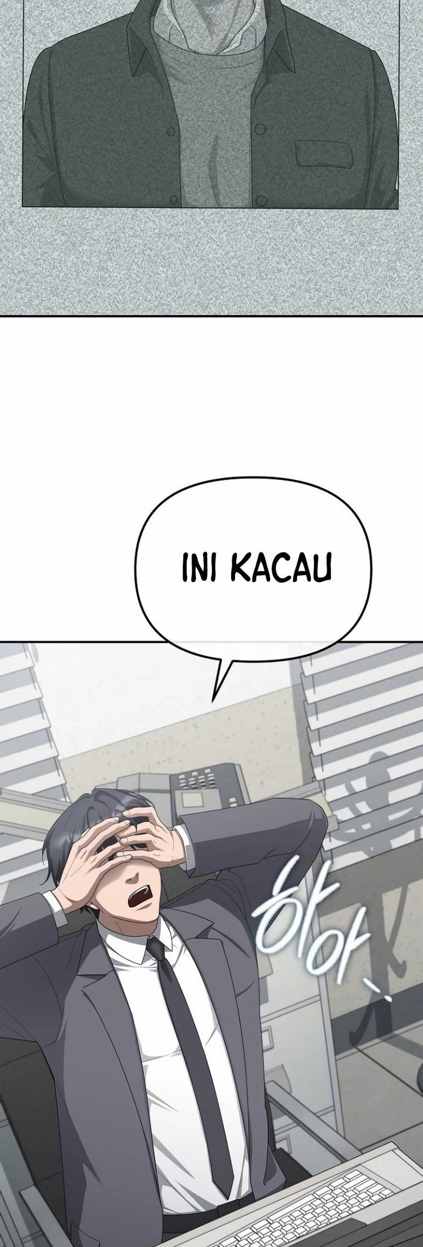 The Wicked Prosecutor Has Changed Chapter 38 Gambar 65