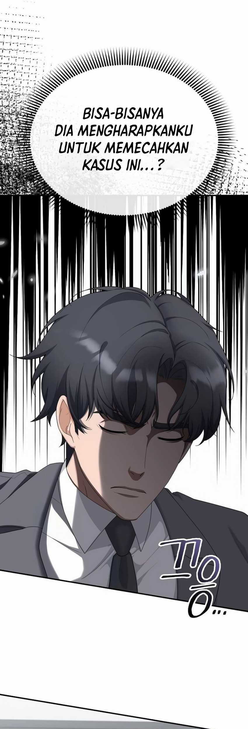 The Wicked Prosecutor Has Changed Chapter 38 Gambar 67