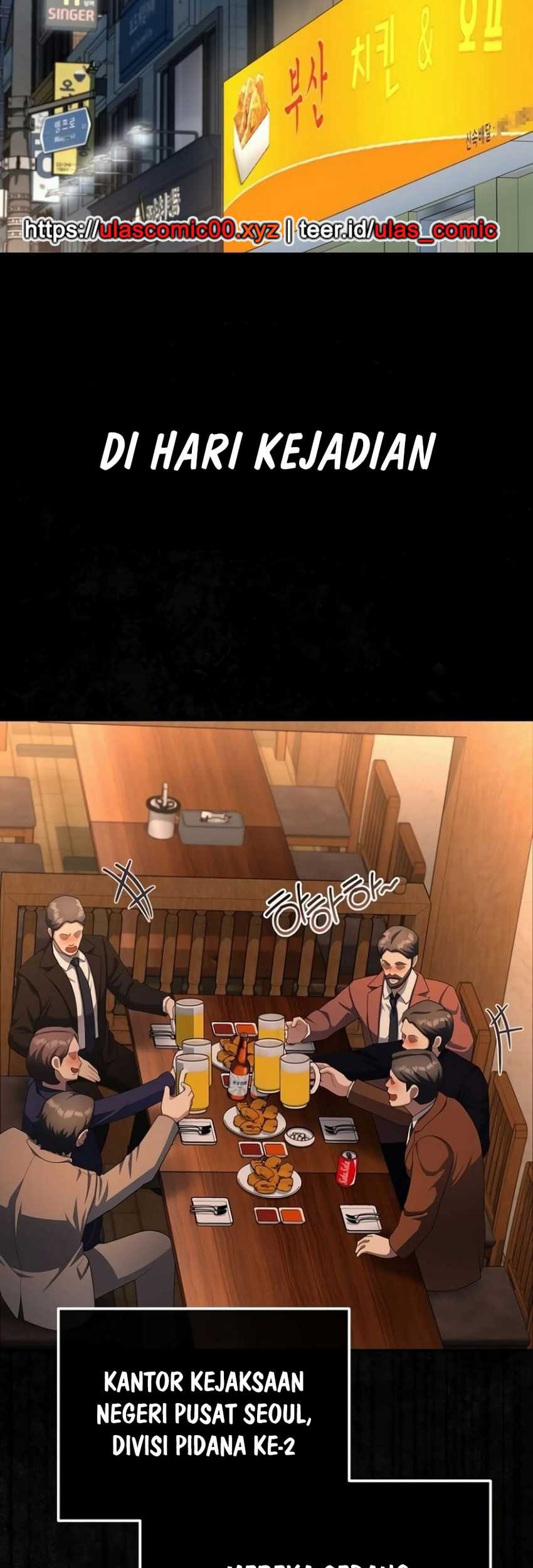 The Wicked Prosecutor Has Changed Chapter 38 Gambar 69