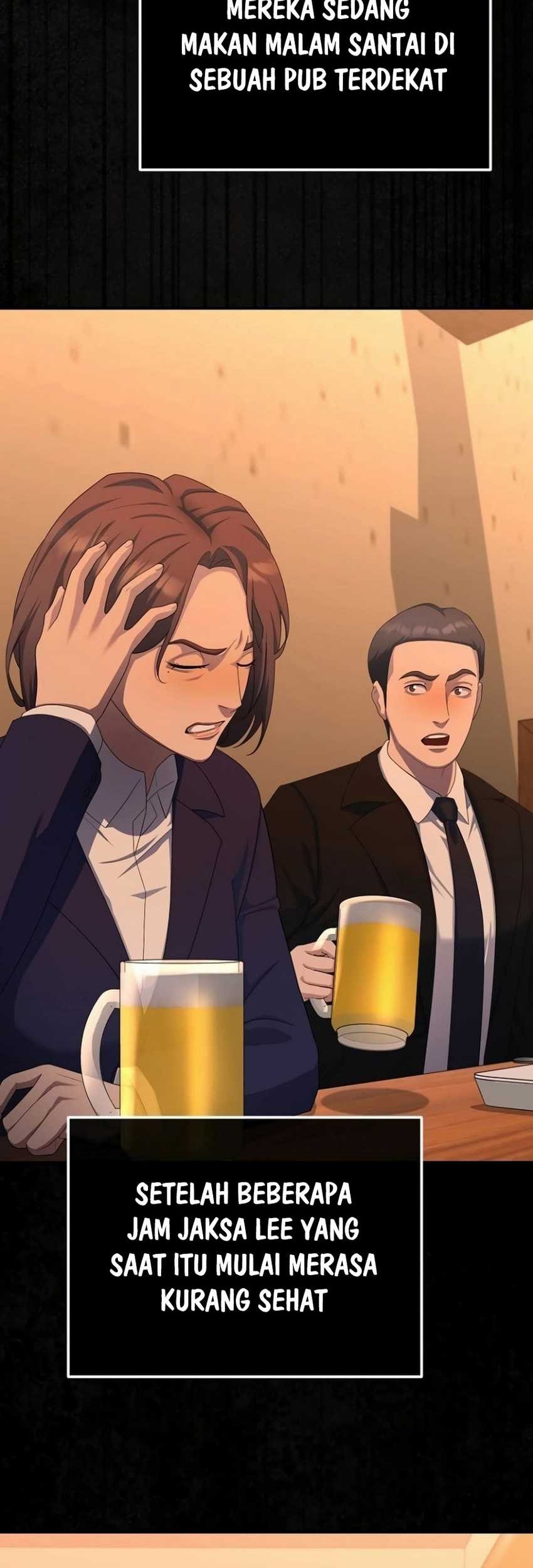 The Wicked Prosecutor Has Changed Chapter 38 Gambar 70