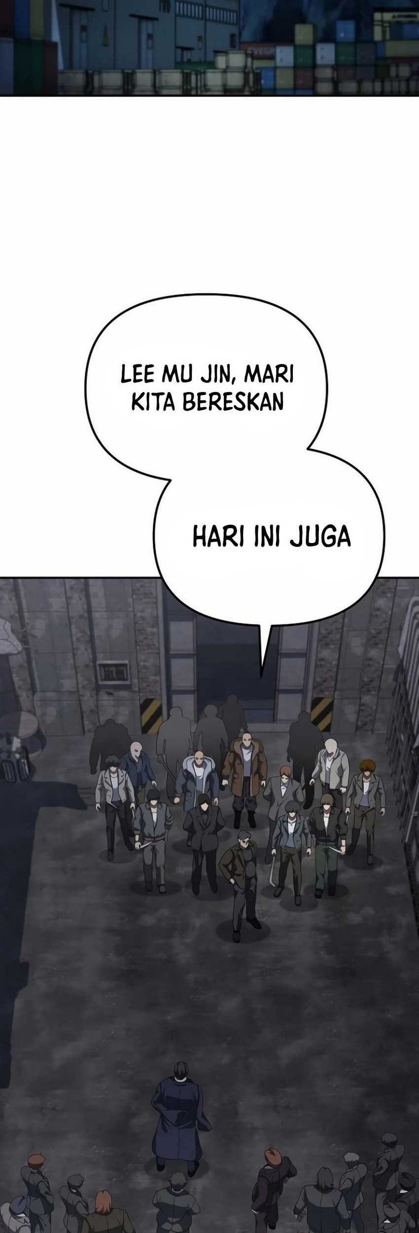 The Wicked Prosecutor Has Changed Chapter 38 Gambar 3