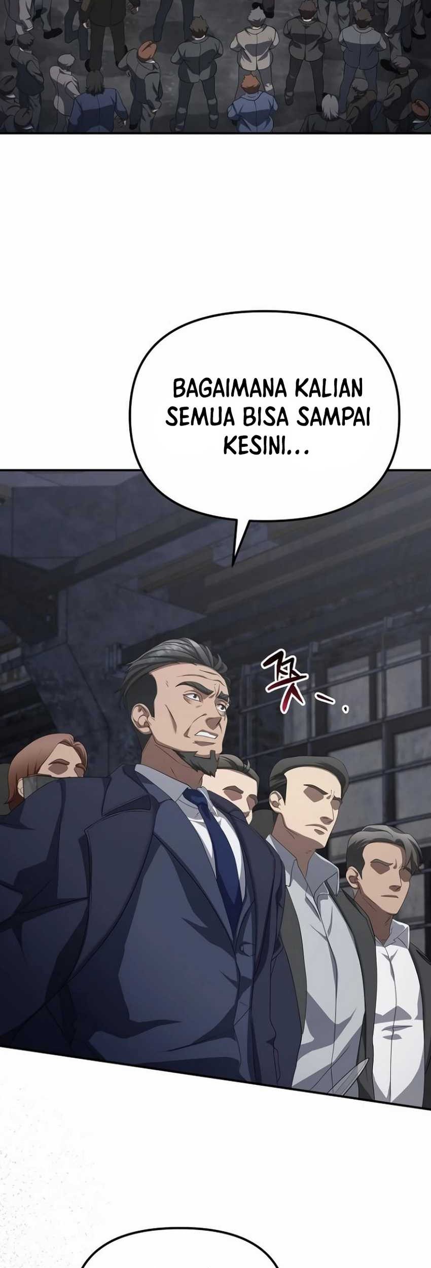 The Wicked Prosecutor Has Changed Chapter 38 Gambar 4