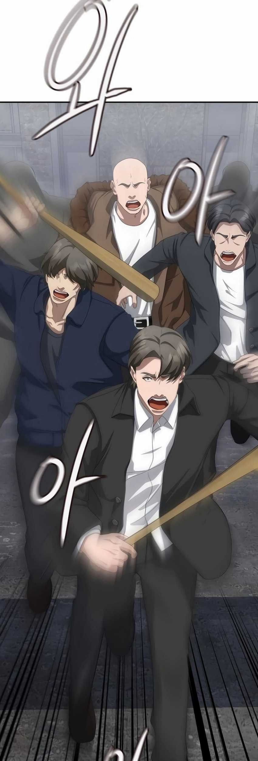 The Wicked Prosecutor Has Changed Chapter 38 Gambar 7