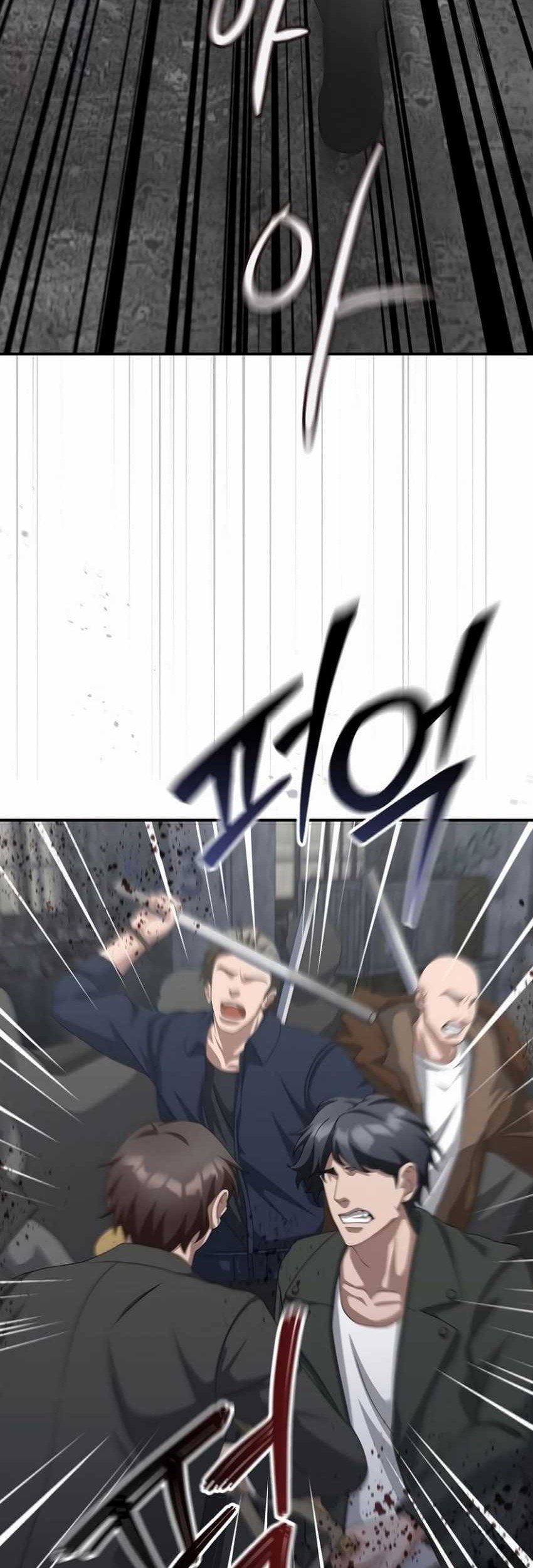 The Wicked Prosecutor Has Changed Chapter 38 Gambar 8