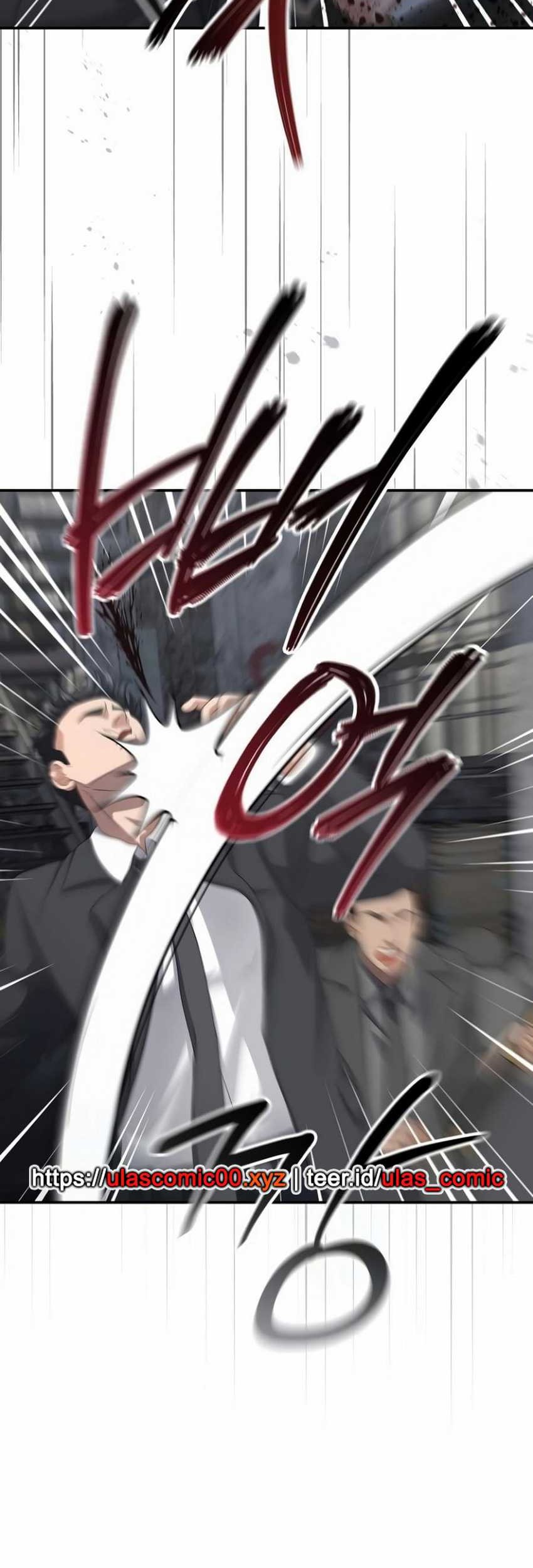 The Wicked Prosecutor Has Changed Chapter 38 Gambar 9