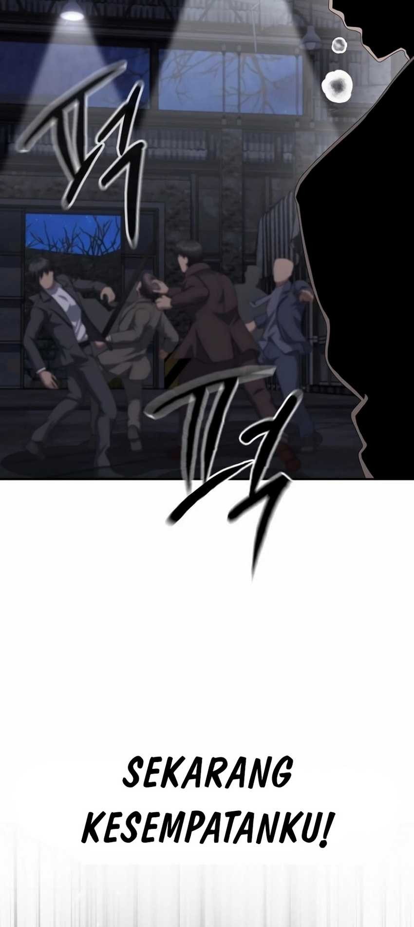 The Wicked Prosecutor Has Changed Chapter 38 Gambar 11