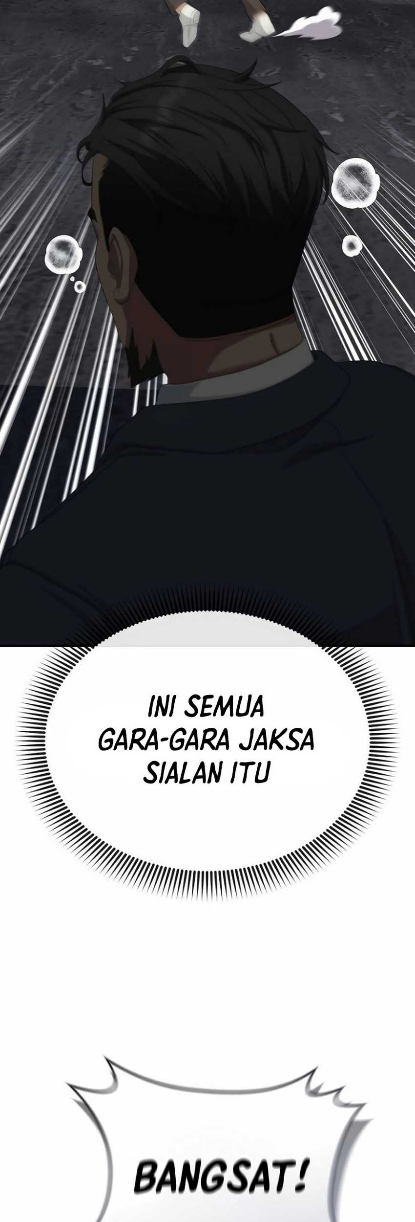 The Wicked Prosecutor Has Changed Chapter 38 Gambar 16