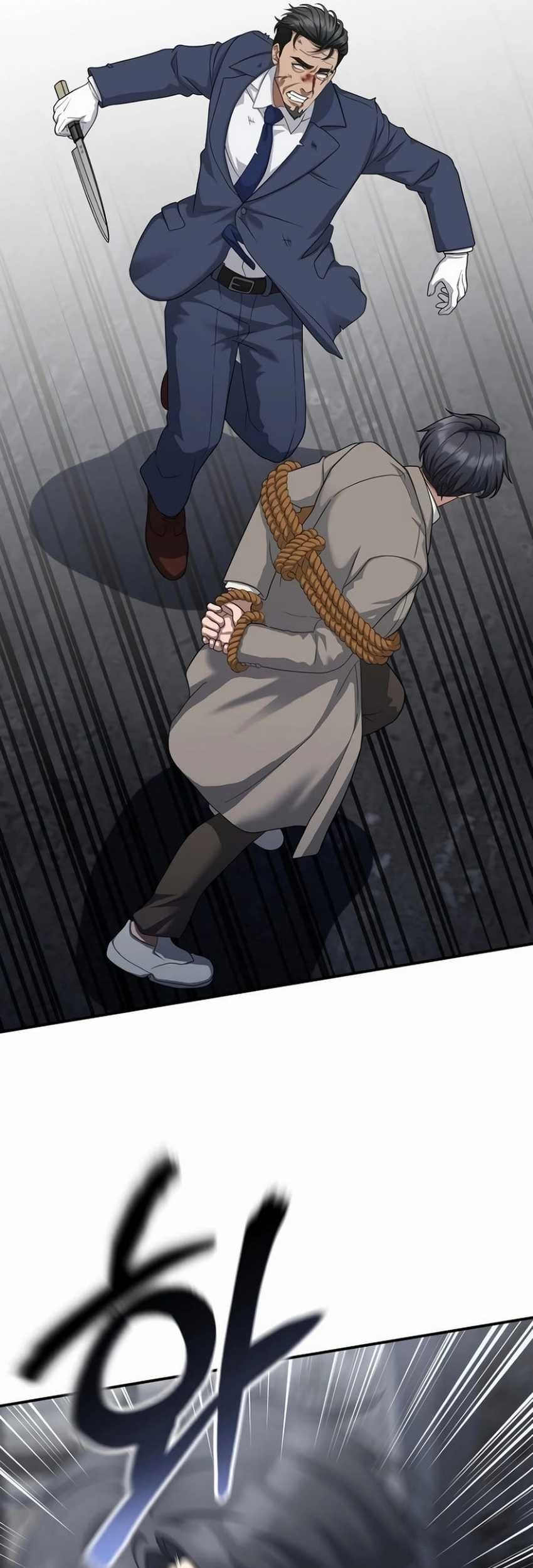 The Wicked Prosecutor Has Changed Chapter 38 Gambar 18