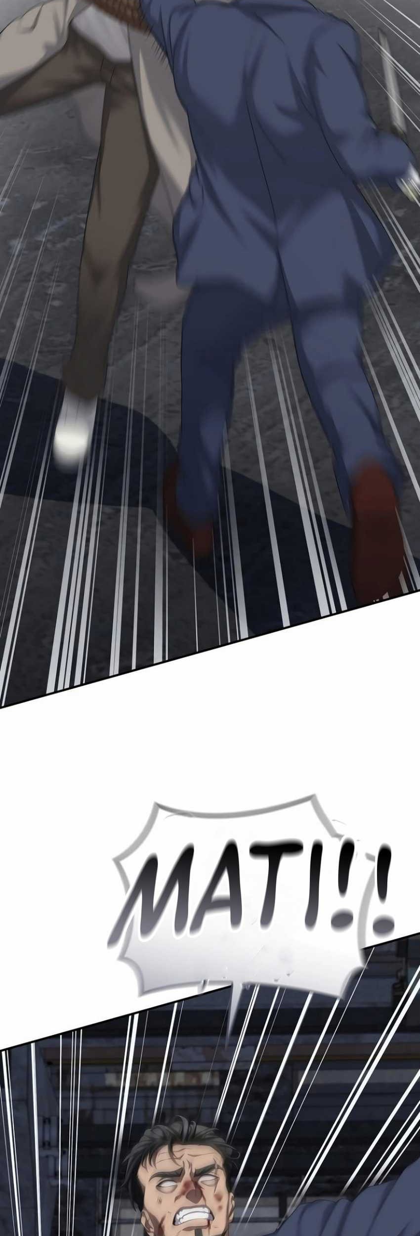 The Wicked Prosecutor Has Changed Chapter 38 Gambar 20