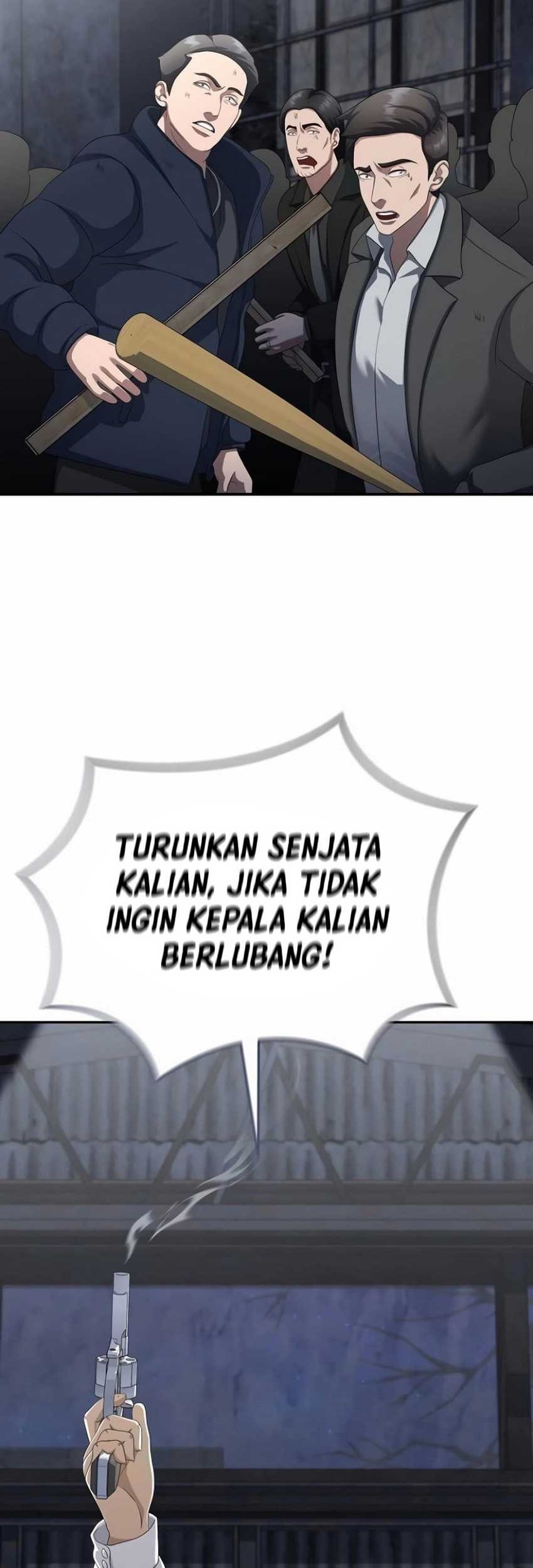 The Wicked Prosecutor Has Changed Chapter 38 Gambar 25