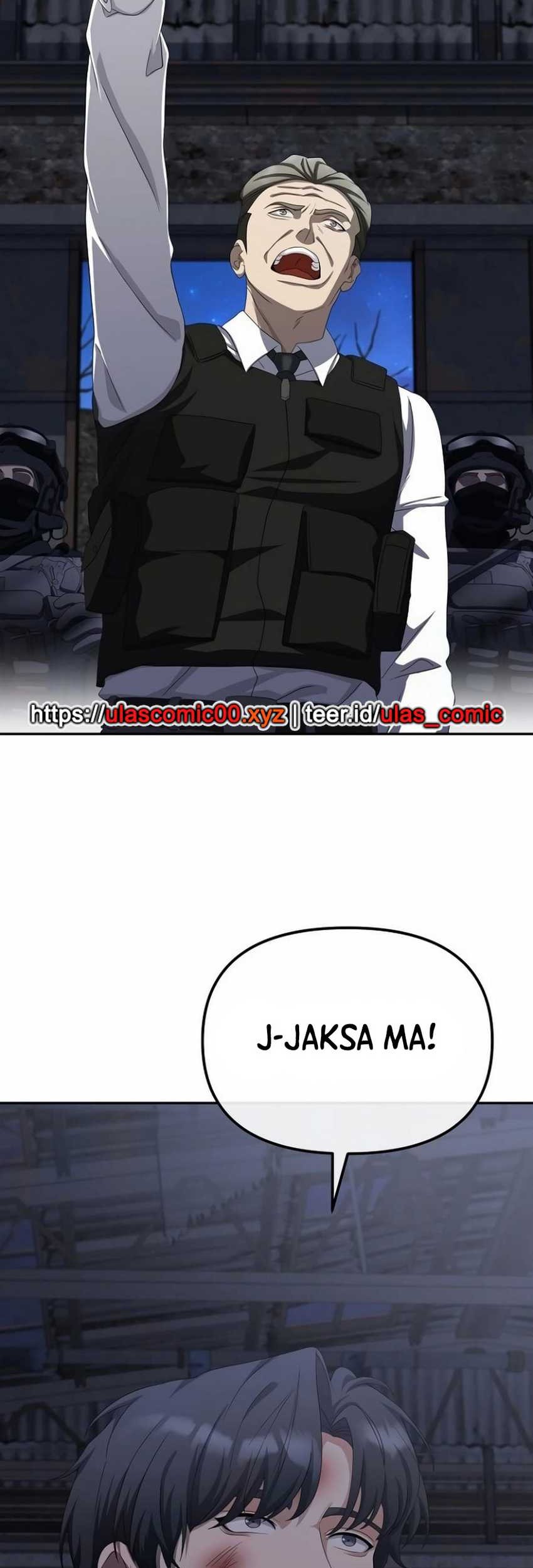 The Wicked Prosecutor Has Changed Chapter 38 Gambar 26