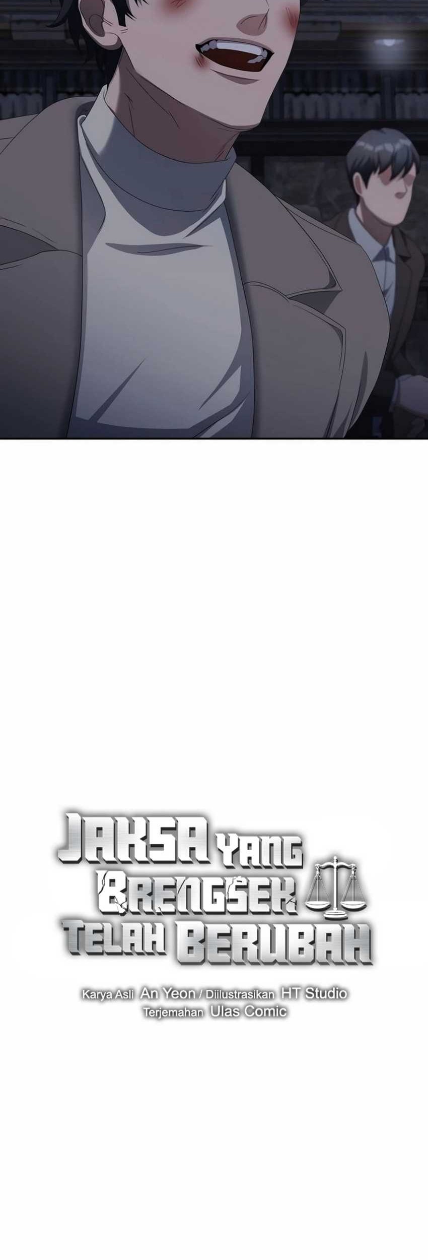 The Wicked Prosecutor Has Changed Chapter 38 Gambar 27