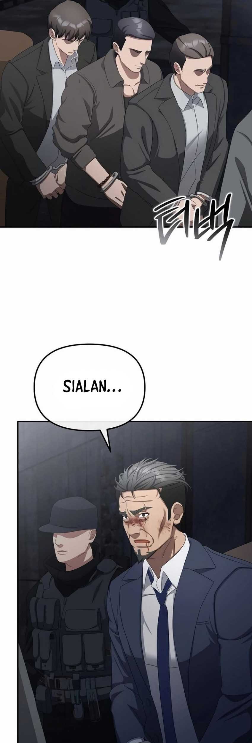 The Wicked Prosecutor Has Changed Chapter 38 Gambar 30