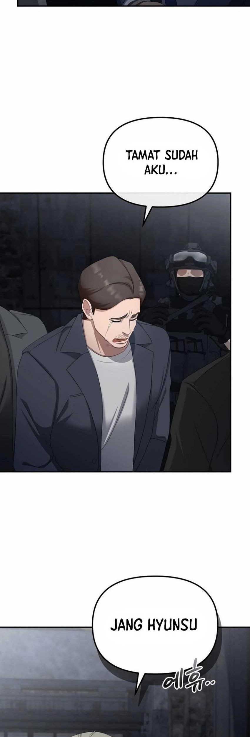The Wicked Prosecutor Has Changed Chapter 38 Gambar 31