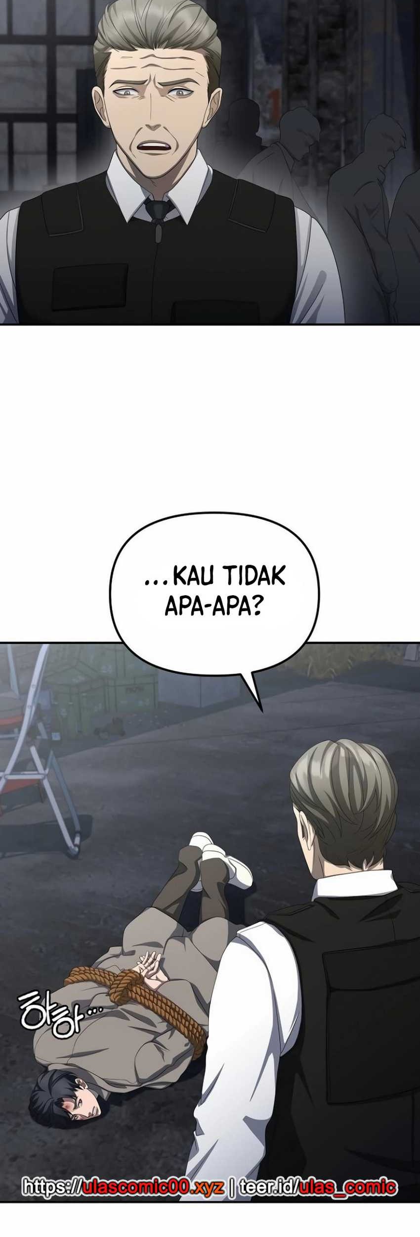 The Wicked Prosecutor Has Changed Chapter 38 Gambar 32