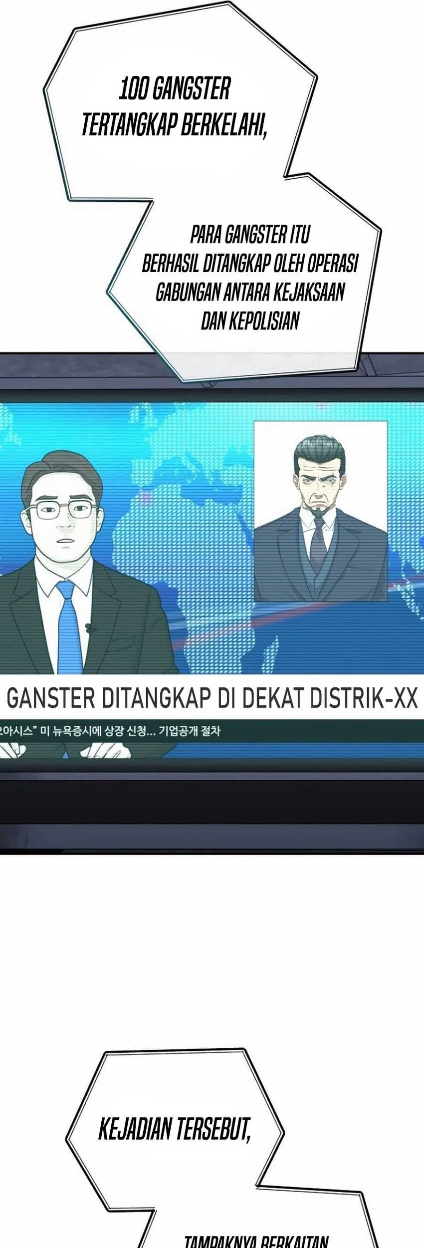 The Wicked Prosecutor Has Changed Chapter 38 Gambar 35