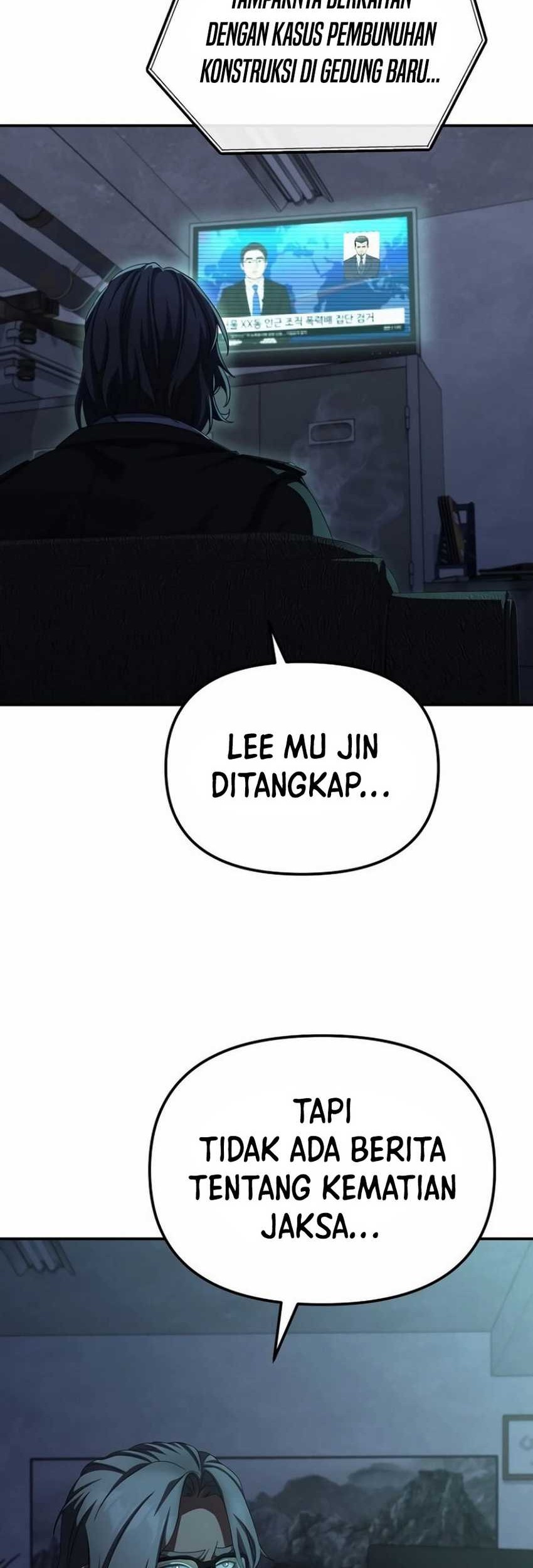 The Wicked Prosecutor Has Changed Chapter 38 Gambar 36