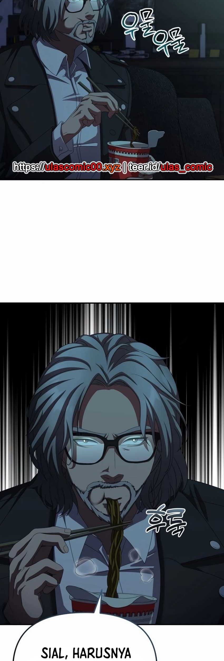 The Wicked Prosecutor Has Changed Chapter 38 Gambar 37