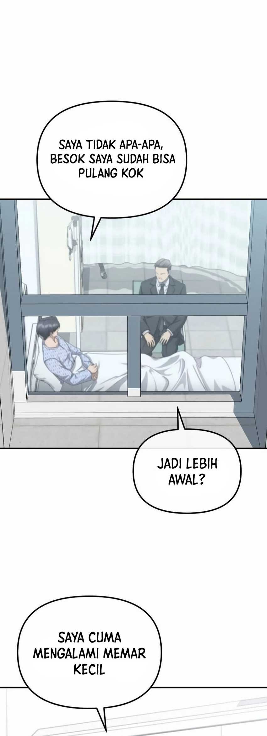 The Wicked Prosecutor Has Changed Chapter 38 Gambar 39