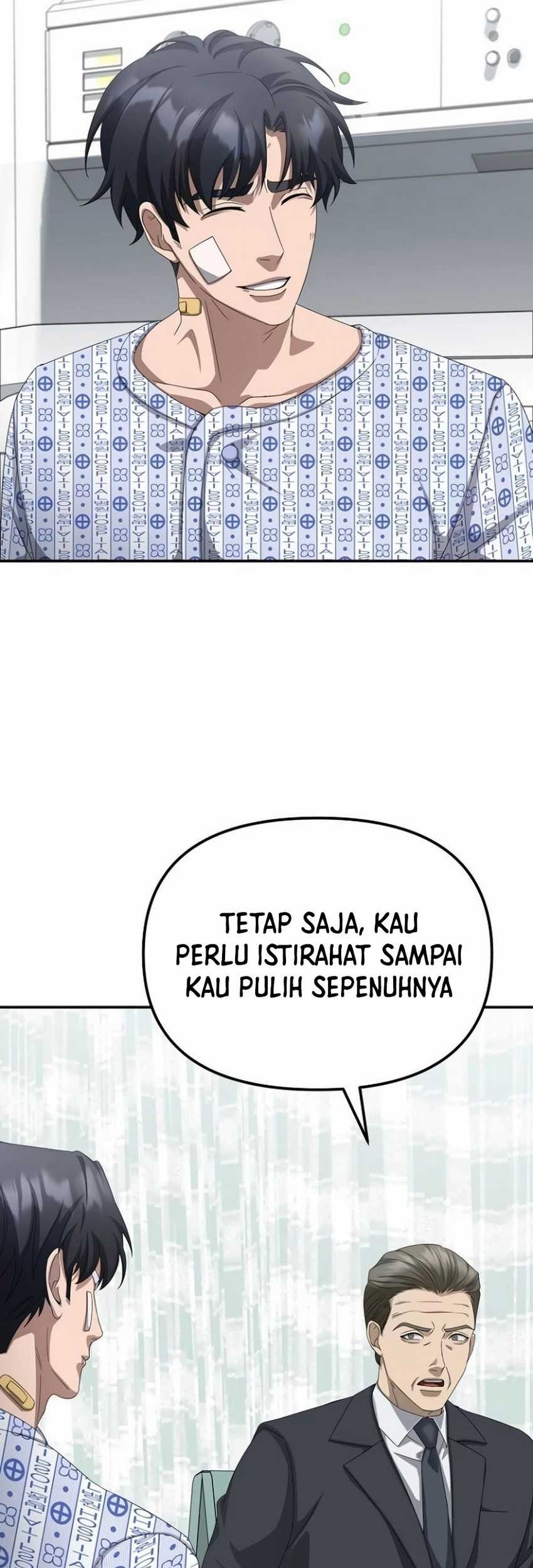 The Wicked Prosecutor Has Changed Chapter 38 Gambar 40