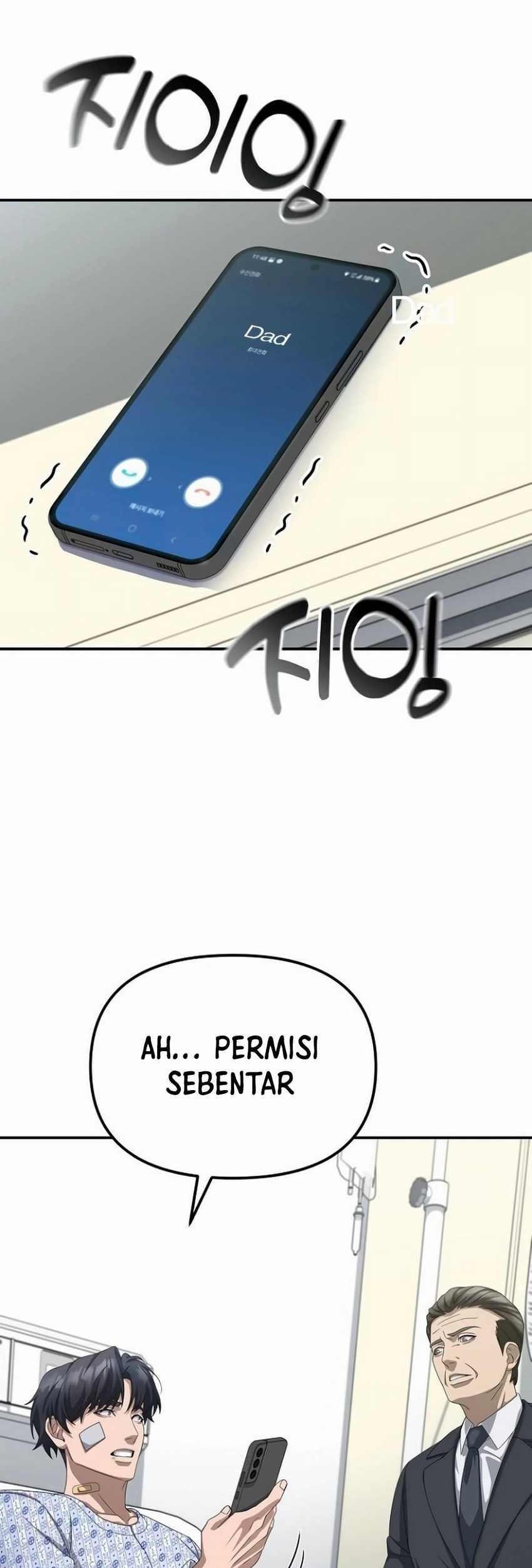The Wicked Prosecutor Has Changed Chapter 38 Gambar 42