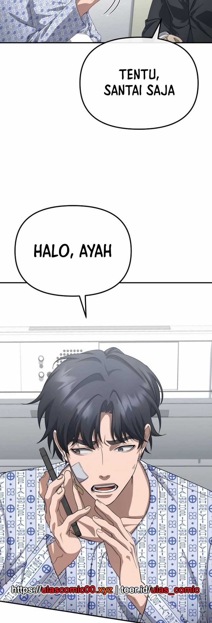 The Wicked Prosecutor Has Changed Chapter 38 Gambar 43
